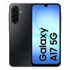 SAMSUNG A176 GALAXY A17 5G DUAL SIM 6.7" OCTA CORE 256GB RAM 8GB 5G ITALIA BLACK