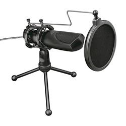 TRUST GXT 232 MANTIS STREAMING MICROPHONE USB