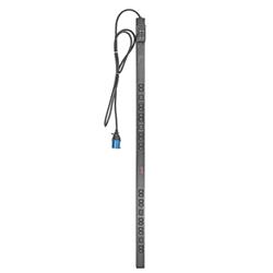 APC AP7553 — PDU rack verticale 32 A, 24 uscite