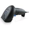 Datalogic QuickScan QD2590 — kit imager 2D USB con Autosense Stand