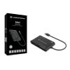 Conceptronic BIAN01B — lettore USB per schede memoria e smart card