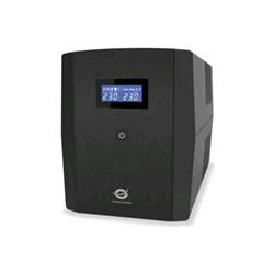 Conceptronic ZEUS 03E — UPS 1200 VA / 720 W