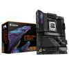 GIGABYTE X870E AORUS ELITE WIFI7 — scheda madre AM5, 4 slot DDR5, ATX
