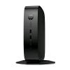 HP ELITE T755 THIN CLIENT AMD RYZEN EMBEDDED V2546 3GHz RAM 8GB-SSD 256GB M.2 NVMe-WI-FI 6E-WIN 10 IoT ENTERPRISE BLACK (5H0Z3EA)