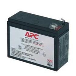 APC APCRBC106 — cartuccia batteria di ricambio per UPS