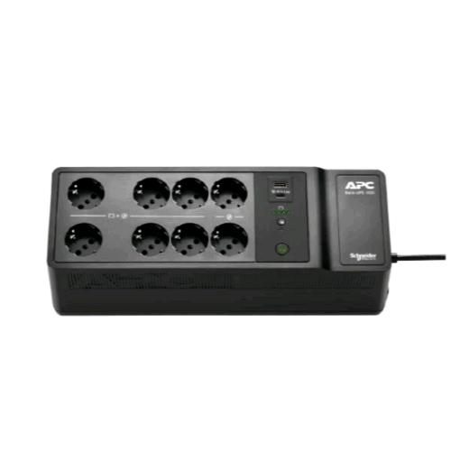 APC Back-UPS BE1050G2-IT — UPS 1050 VA / 600 W