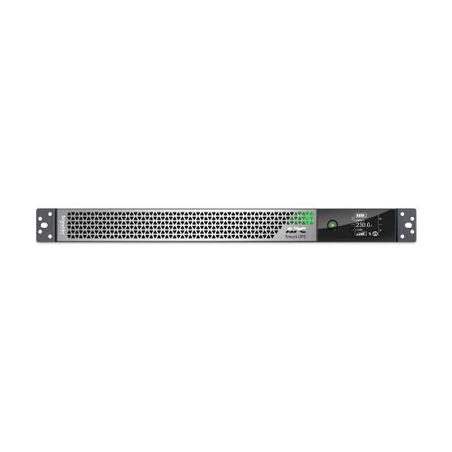 APC SRTL2K2RM1UIC — Smart-UPS Ultra 2200 VA, 1U