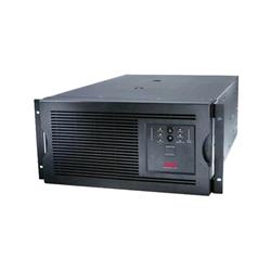 APC SUA5000RMI5U — Smart-UPS 5000 VA / 4000 W