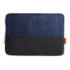 TRUST LISBOA CUSTODIA PER NOTEBOOK DA 16" IN POLIESTERE BLU