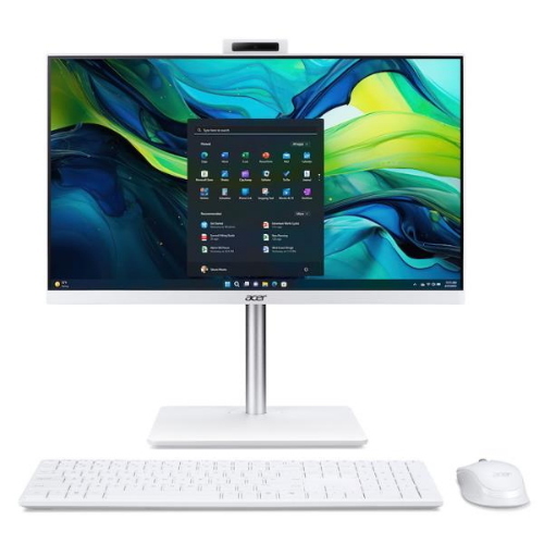 Acer Aspire C27A-GRPL, Core i5-13420H, 8 GB, SSD 512 GB