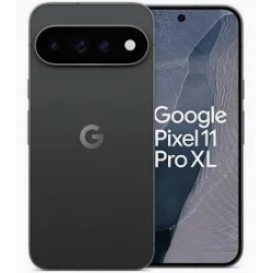 Google Pixel 11 Pro XL 5G – 256 GB, 12 GB RAM – Nero Ossidiana
