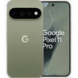 Google Pixel 11 Pro XL 5G – 256 GB, 12 GB RAM – Verde Oliva