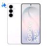 SAMSUNG S947 GALAXY S26+ AI 5G DUAL SIM 6.7" OCTA CORE 256GB RAM 12GB 5G ITALIA WHITE