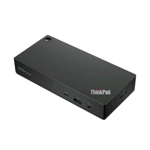 ThinkPad Universal USB-C Smart Dock — alimentatore 135 W