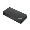 ThinkPad Universal USB-C Smart Dock — alimentatore 135 W