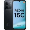 XIAOMI REDMi 15C DUAL SIM 6.9" OCTA CORE 128GB RAM 4GB 4G LTE EUROPA MIDNIGHT BLACK
