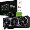 ASUS ROG ASTRAL GEFORCE RTX 5080 OC EDITION 16GB GDDR7 DLSS4 TRIPLE FAN PCI Express 5.0 - 2 x HDMI 3 x DISPLAYPORT