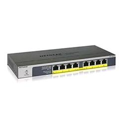 NETGEAR GS108PP, switch di rete