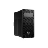 HP Z2 G1i WORKSTATION AI TOWER INTEL CORE ULTRA 7 265K RAM 32GB-SSD 1TB NVMe-INTEL GRAPHICS-GIGABIT LAN-TASTIERA MOUSE-WIN 11 PROF NERO (E26GHET#ABZ)