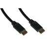 LINK LKCDP50 — cavo DisplayPort 1.2, 5 m, nero