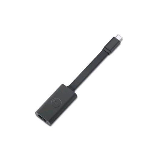 Dell SA124 — adattatore USB-C a HDMI 2.1
