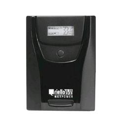Riello Net Power NPW 1500 — ANPW1K5AA5