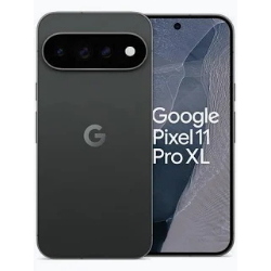 Google Pixel 11 Pro XL 5G – 512 GB, 16 GB RAM – Nero Ossidiana