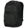 Zaino Targus Classic EcoSmart per notebook da 15–16 pollici, colore nero, capacità 25 litri