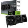 ASUS PRIME RTX5080-16G NVIDIA GEFORCE RTX 5080 16 GB GDDR7 PCI Express 5.0 - TRIPLE FAN 1 x HDMI 3 x DISPLAYPORT