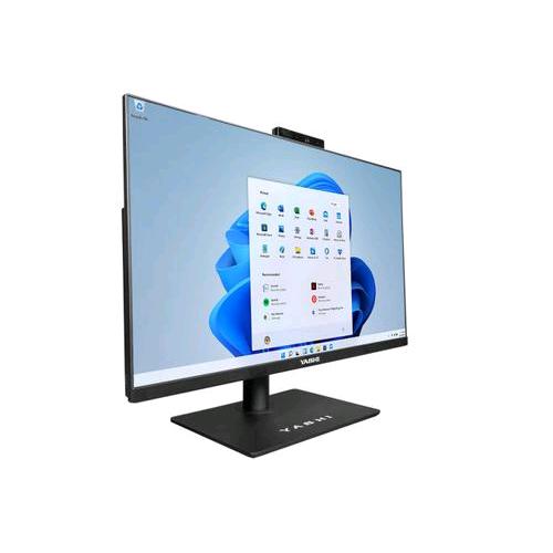 Yashi Victory 27 AY27808, Core i5-14450HX, 16 GB, SSD 512 GB