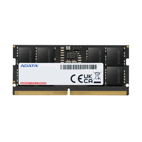 ADATA RAM 8 GB DDR5-5600 CL46 SO-DIMM