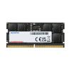 ADATA RAM 8 GB DDR5-5600 CL46 SO-DIMM