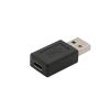 i-tec Adattatore USB-A a USB-C per dati, 10 Gbps