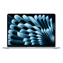 APPLE MACBOOK AIR 13'' 2026 13.6" WQXGA M5 CHIP 10-CORE CPU 10-CORE GPU RAM 24GB-SSD 1TB NVMe ITALIA SKY BLUE
