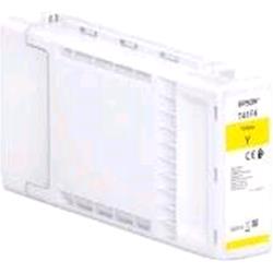 EPSON T41F440 TANICA GIALLO 350ML