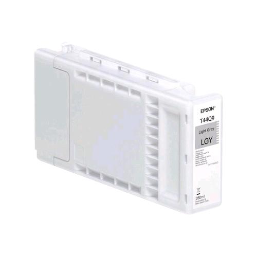 EPSON T44Q9 CARTUCCIA GRIGIO CHIARO 350 ML PER SureColor P7560, P9560, SC-P7500, SC-P7500 Spectro, SC-P9500, SC-P9500 Spectro