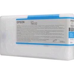 EPSON T6532 TANICA CIANO PER STYLUS PRO 4900 SPECTROPROOFER STYLUS PRO 4900 STD