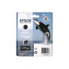 EPSON T7608 CARTUCCIA INK NERO OPACO 25.9 ML ULTRACHROME HD PER SURECOLOR SC-P600