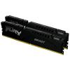 KINGSTON FURY BEAST BLACK EXPO 16GB KiT 2 x 8GB DDR5 6000MT/s CL 30 DIMM