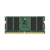 KINGSTON KCP556SD8-48 MEMORIA RAM 48GB 5.600MHz TIPOLOGIA SO-DIMM TECNOLOGIA DDR5 CAS 46
