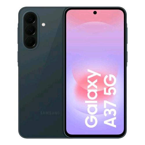 SAMSUNG A376 GALAXY A37 5G DUAL SIM 6.7" OCTA CORE 128GB RAM 6GB 5G EUROPA GRAYGREEN