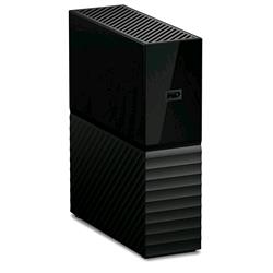WESTERN DIGITAL MYBOOK HDD 12.000GB ESTERNO USB 3.2 NERO