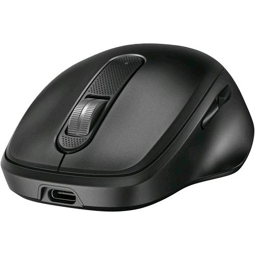HP 510 — mouse wireless ricaricabile a supercondensatore