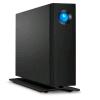 LaCie d2 Professional 24 TB — HDD desktop USB-C 10 Gbit/s