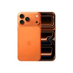 APPLE iPHONE 17 PRO MAX 5G DUAL SIM 6.9" OLED 1TB 5G ITALIA COSMIC ORANGE