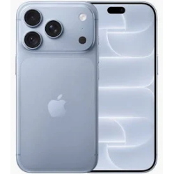 APPLE iPHONE 18 PRO DUAL SIM 6.3" OLED 1TB 5G ITALIA GLACIER