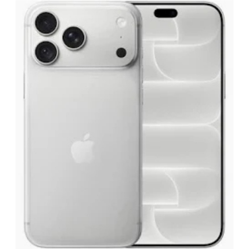 APPLE iPHONE 18 PRO MAX DUAL SIM 6.9" OLED 1TB 5G ITALIA ARGENTO