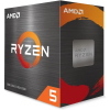 AMD Ryzen 5 5500F, 6 core, 3 GHz, 16 MB L3, socket AM4