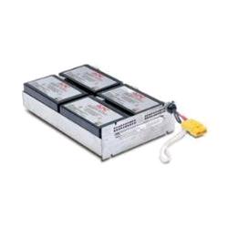 APC RBC24 — cartuccia batteria di ricambio per UPS
