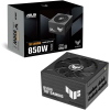 ASUS TUF Gaming 850W Platinum — alimentatore modulare 850 W, ATX 3.1, PCIe 5.1, nero